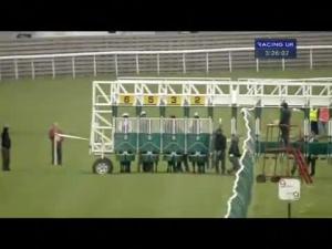 Video preview image for Redcar 15:25 - Buy Your Tickets On-Line At redcarracing.co.uk Handicap