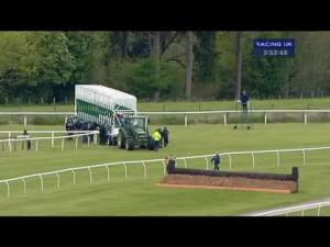 Video preview image for Carlisle 15:50 - 32Red E.B.F. Fillies' Handicap