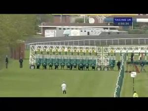 Video preview image for Redcar 16:00 - Zetland Gold Cup Handicap