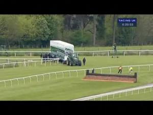 Video preview image for Carlisle 16:20 - 32Red Carlisle Bell Trial Handicap
