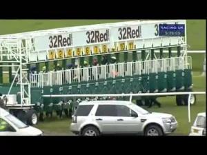 Video preview image for Carlisle 17:25 - 32red.com Handicap