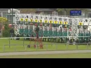 Video preview image for Redcar 15:10 - Yorkshire Racing Summer Festival 20th - 28th July Handicap