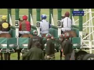 Video preview image for Redcar 16:10 - Follow Redcarracing On Facebook & Twitter Handicap