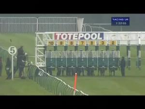 Video preview image for Nottingham 13:30 - Bet Toteplacepot At totepool.com E.B.F. Maiden Stakes