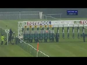 Video preview image for Nottingham 14:00 - Toteexacta On All Races At totepool.com Handicap