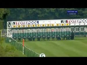 Video preview image for Nottingham 15:00 - New Superscoop6 Bet At totepool.com Handicap (Div 2)