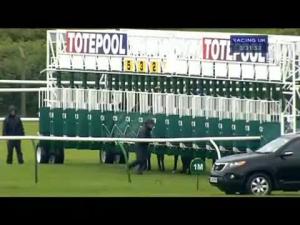 Video preview image for Nottingham 15:30 - totepool.com Conditions Stakes