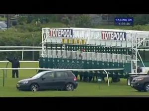 Video preview image for Nottingham 16:05 - King Size Pools At totepool.com E.B.F. Fillies' Handicap
