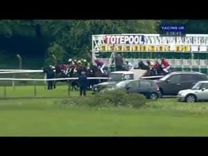 Video preview image for Nottingham 17:15 - Follow Totepool On Twitter and Facebook 'Hands and Heels' Apprentice Series Handicap