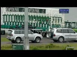 Video preview image for Kempton Park 18:25 - Betdaq 1st UK Race Commission Free-Everyday Handicap