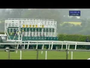 Video preview image for Beverley 19:05 - Collect Your Key and Padlock Handicap
