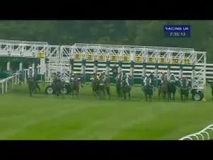 Video preview image for Beverley 19:35 - Hilary Needler Trophy (Fillies' Conditions Stakes)
