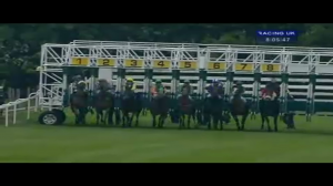 Video preview image for Beverley 20:05 - Weatherbys Hamilton Insurance Conditions Stakes