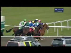 Video preview image for Kempton Park 20:25 - Winners Are Welcome At Betdaq Handicap (London Mile Series Qualifier)