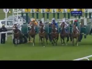 Video preview image for Beverley 20:35 - Beverley Middle Distance Series Handicap