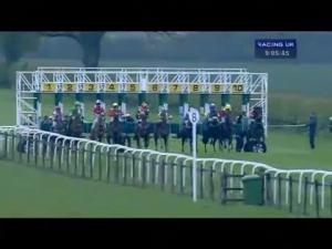 Video preview image for Beverley 21:05 - Kc Lightstream Handicap