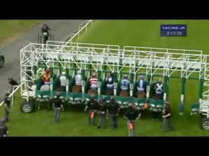 Video preview image for Hamilton Park 14:10 - Book Your Party At The Park Maiden Auction Stakes