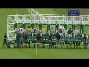 Video preview image for Hamilton Park 15:40 - Prestige Scotland Fillies' Handicap
