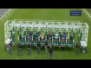 Video preview image for Hamilton Park 16:10 - Equi's 'Equine Golden Stirrup' Flavour Handicap (Qualifier For The 15,000 Betfair Scottish Racing Sprint Final)