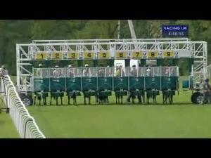 Video preview image for Hamilton Park 16:40 - hamilton-park.co.uk Handicap (Qualifier For The 15,000 Betfair Scottish Stayers' Flat Series Final)