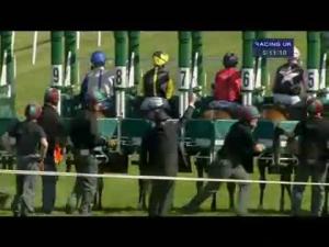 Video preview image for Hamilton Park 17:10 - Racing UK Live On Sky Channel 432 Handicap