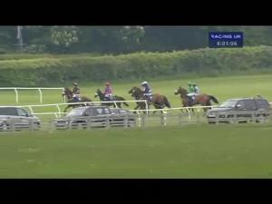 Video preview image for Wetherby 18:00 - Read Hayley Turner Every Friday racinguk.com Mares' Novices' Hurdle