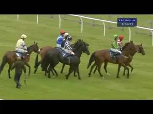 Video preview image for Wetherby 18:30 - Life & Style Novices' Chase