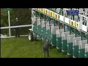 Video preview image for Sandown Park 18:40 - Cantor Fitzgerald Equities National Stakes (Listed)