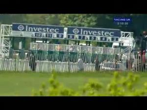 Video preview image for Epsom Downs 14:10 - Investec Wealth & Investment Handicap