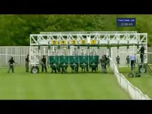 Video preview image for Catterick Bridge 14:20 - yorkshire-outdoors.co.uk Selling Stakes