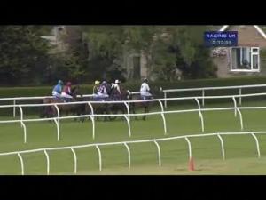 Video preview image for Market Rasen 14:30 - Don Noble Family Day 7th July Beginners' Chase