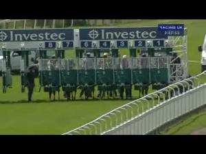 Video preview image for Epsom Downs 14:45 - Investec Diomed Stakes (Group 3)