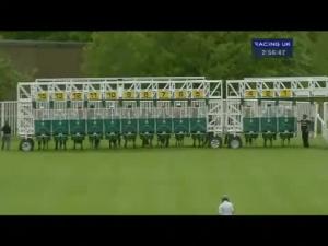 Video preview image for Catterick Bridge 14:55 - Lionweld Kennedy Handicap