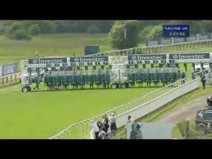 Video preview image for Epsom Downs 15:20 - Investec Mile (Handicap)