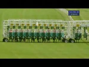 Video preview image for Catterick Bridge 15:30 - racinguk.com Maiden Stakes