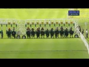 Video preview image for Catterick Bridge 16:10 - Pin Point Recruitment Handicap