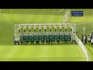 Video preview image for Catterick Bridge 16:35 - Go Racing In Yorkshire Handicap