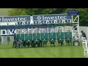 Video preview image for Epsom Downs 16:45 - Investec Surrey Stakes (Listed)