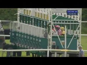 Video preview image for Catterick Bridge 17:10 - Racing Again Saturday 8th June Handicap (Div 1)