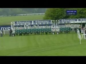 Video preview image for Epsom Downs 17:20 - Investec Asset Management Handicap