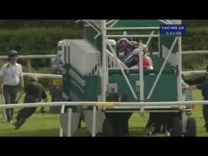Video preview image for Catterick Bridge 17:40 - Racing Again Saturday 8th June Handicap (Div 2)