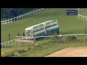 Video preview image for Goodwood 18:05 - Gordon's Amateur Riders' Handicap