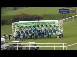 Video preview image for Goodwood 18:35 - Levy Restaurants Classified Stakes