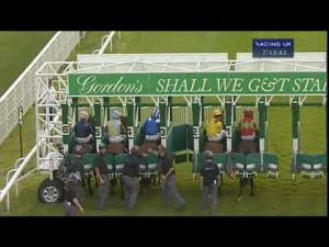 Video preview image for Goodwood 19:10 - British Stallion Studs E.B.F. Maiden Stakes