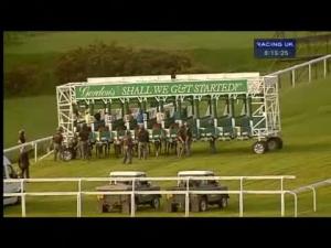 Video preview image for Goodwood 20:15 - Rudimental Handicap