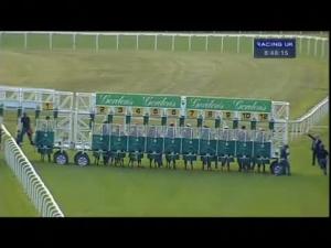 Video preview image for Goodwood 20:45 - Yacht Week Maiden Fillies' Stakes