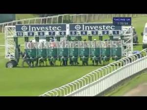 Video preview image for Epsom Downs 13:35 - Princess Elizabeth Stakes (Sponsored By Investec) (Fillies' Group 3)
