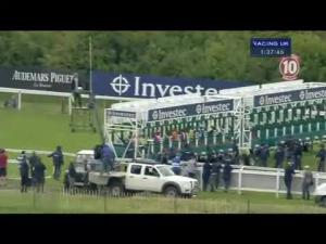 Video preview image for Epsom Downs 13:35 - Investec Out Of The Ordinary Handicap
