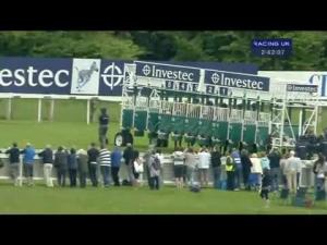 Video preview image for Epsom Downs 14:40 - Investec Coronation Cup (Group 1)