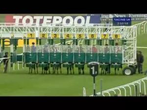 Video preview image for Musselburgh 14:55 - totepool.com Tradesman's Derby (Handicap)
